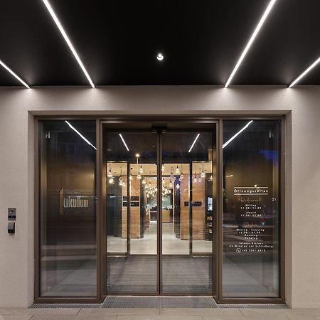 Lukullum Hotell FDH Exteriör bild