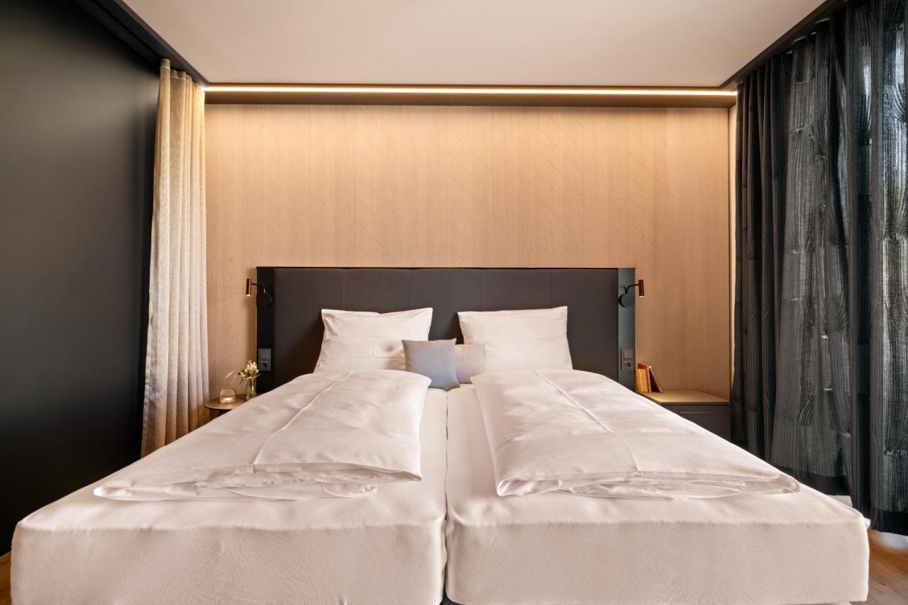 Lukullum Hotell FDH Exteriör bild