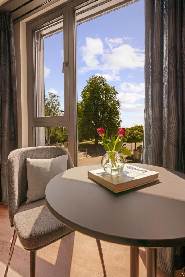 Lukullum Hotell FDH Exteriör bild
