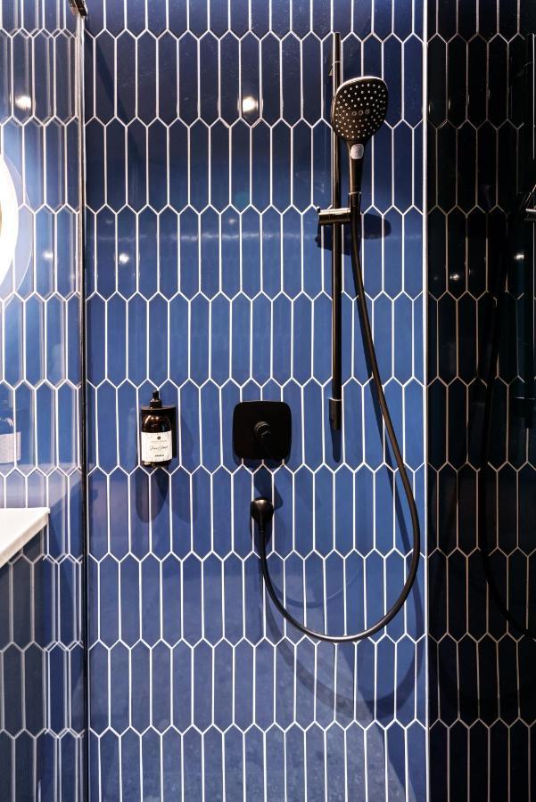 Lukullum Hotell FDH Exteriör bild