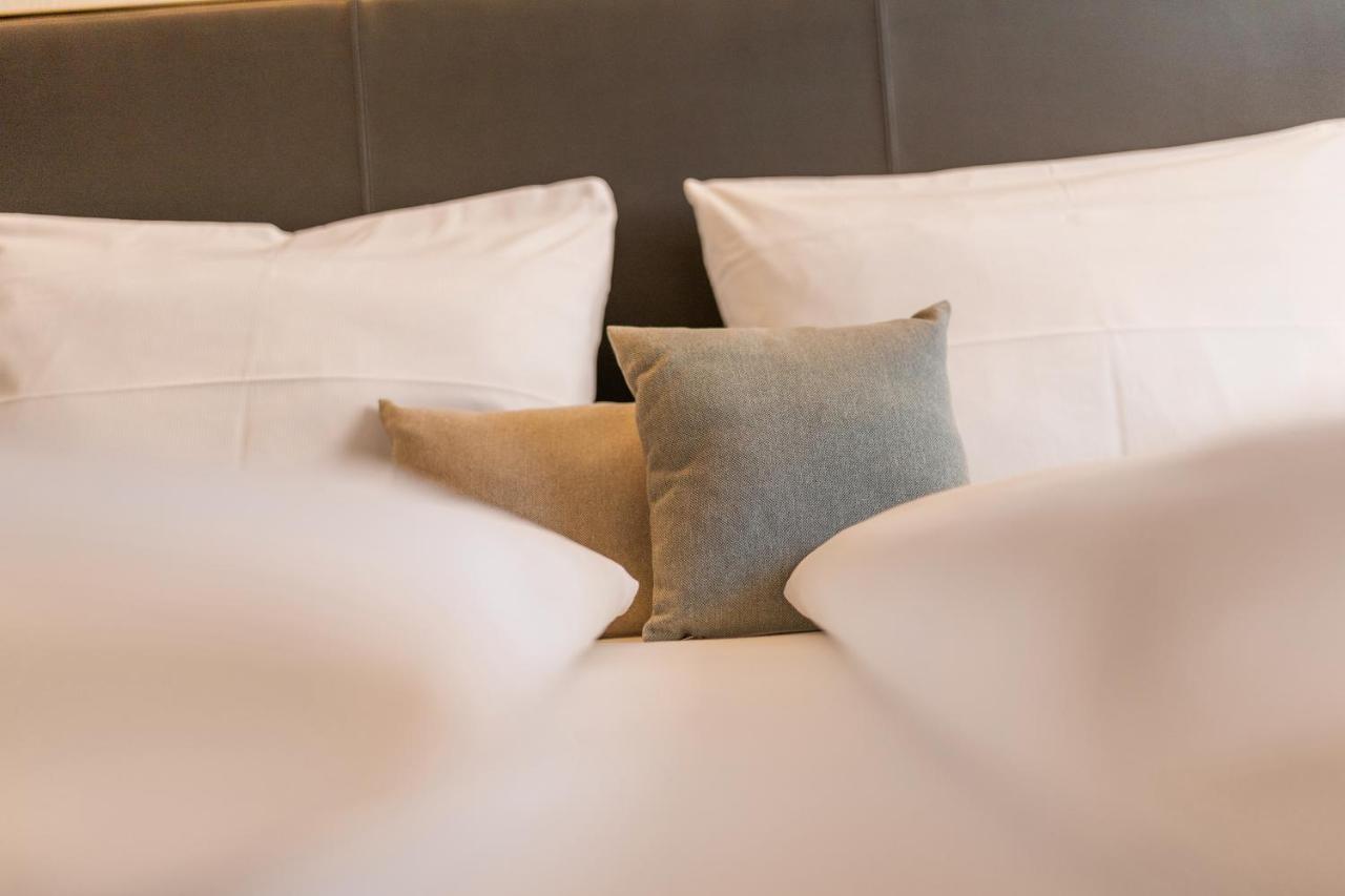 Lukullum Hotell FDH Exteriör bild