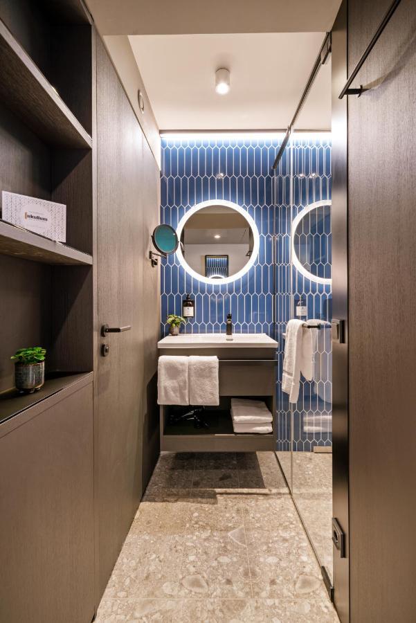 Lukullum Hotell FDH Exteriör bild