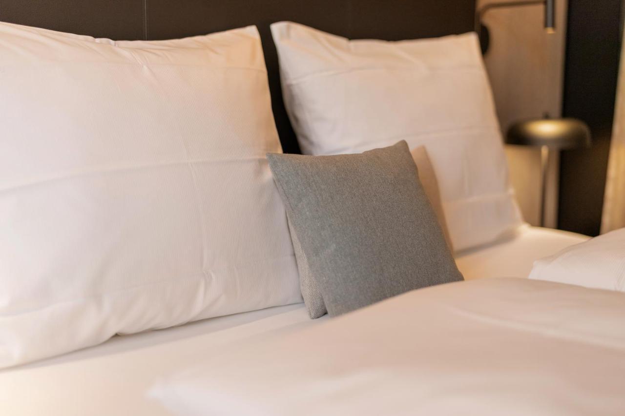 Lukullum Hotell FDH Exteriör bild