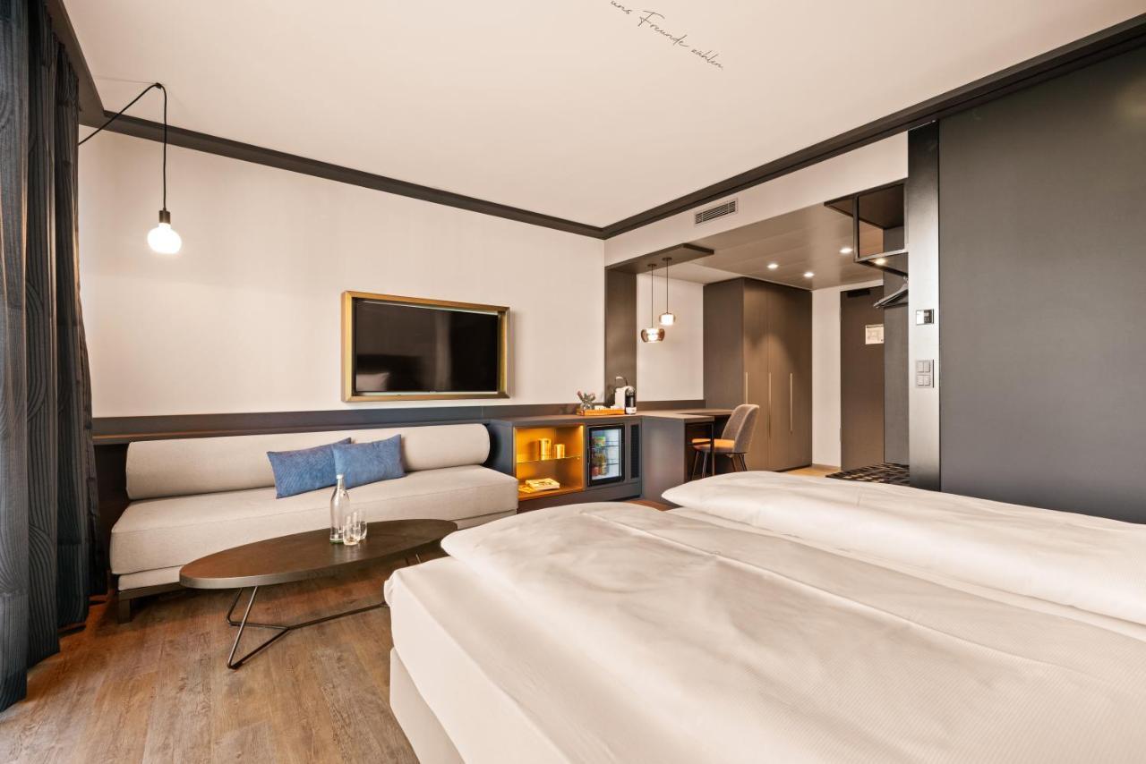 Lukullum Hotell FDH Exteriör bild