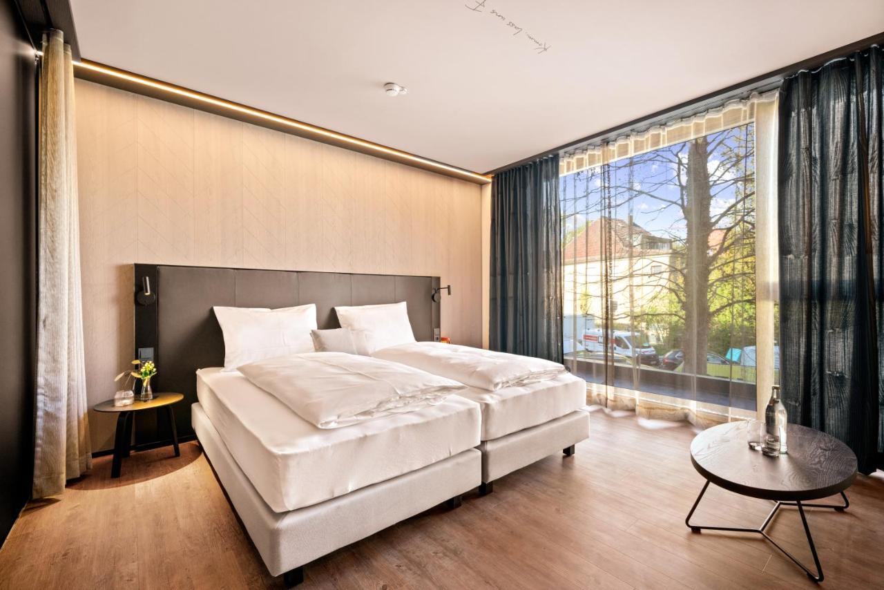 Lukullum Hotell FDH Exteriör bild