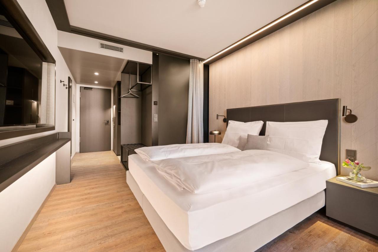 Lukullum Hotell FDH Exteriör bild