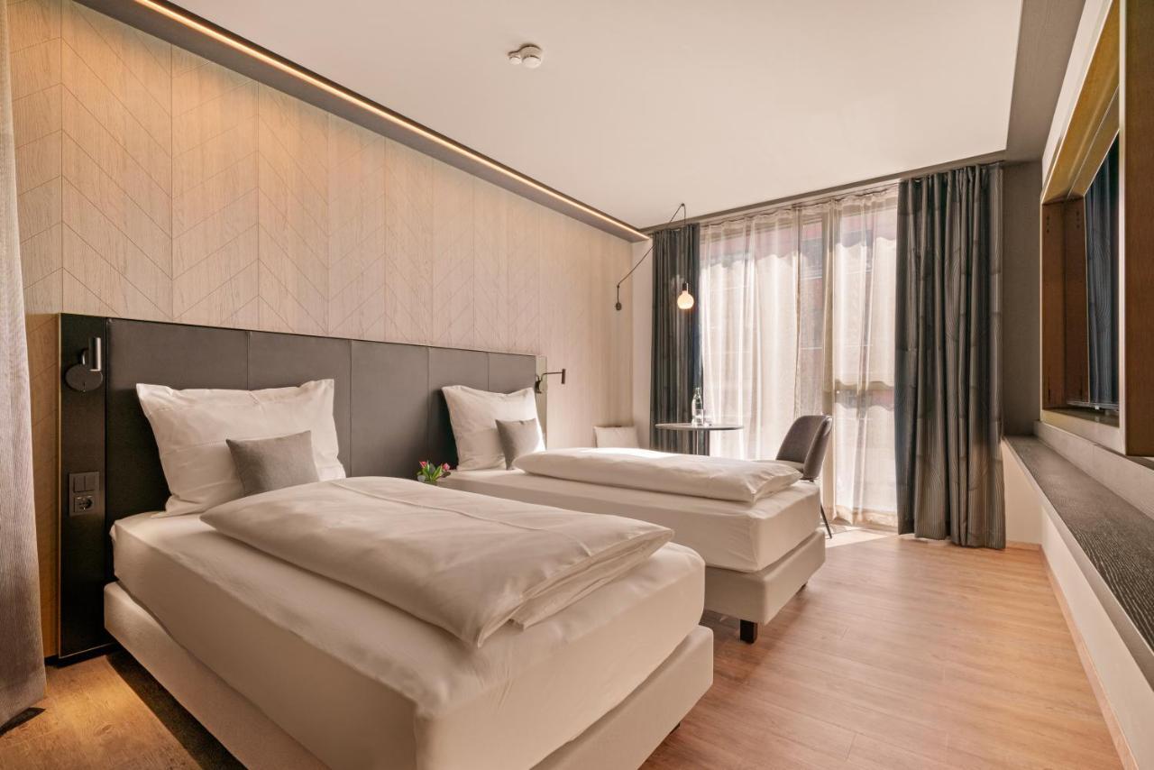 Lukullum Hotell FDH Exteriör bild