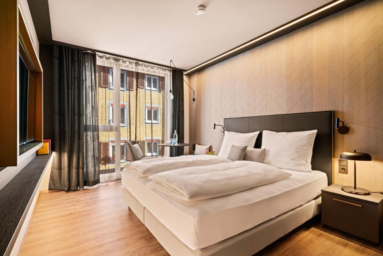 Lukullum Hotell FDH Exteriör bild