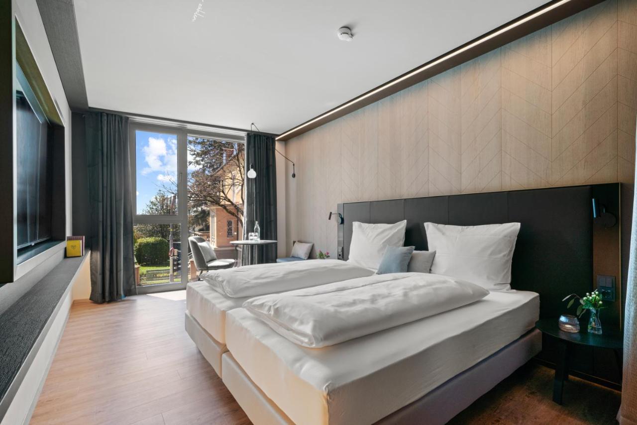 Lukullum Hotell FDH Exteriör bild