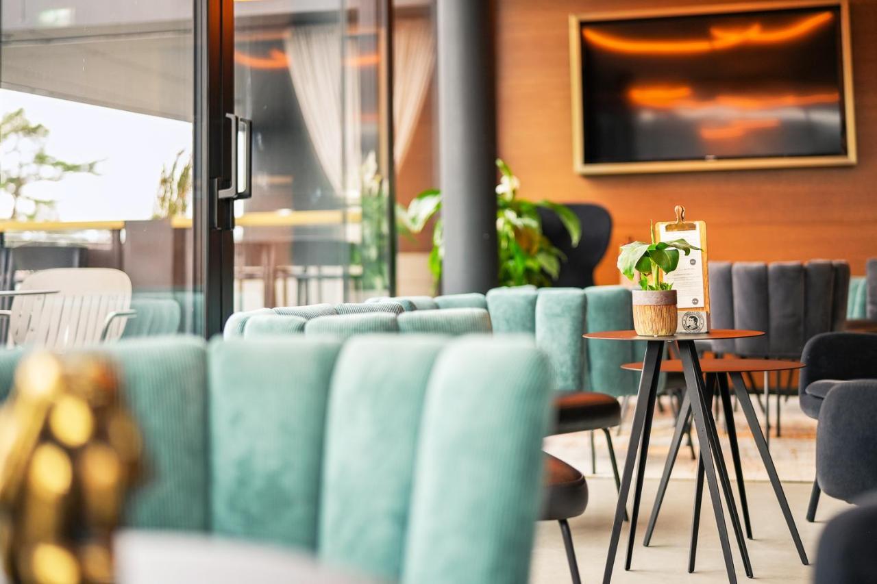 Lukullum Hotell FDH Exteriör bild
