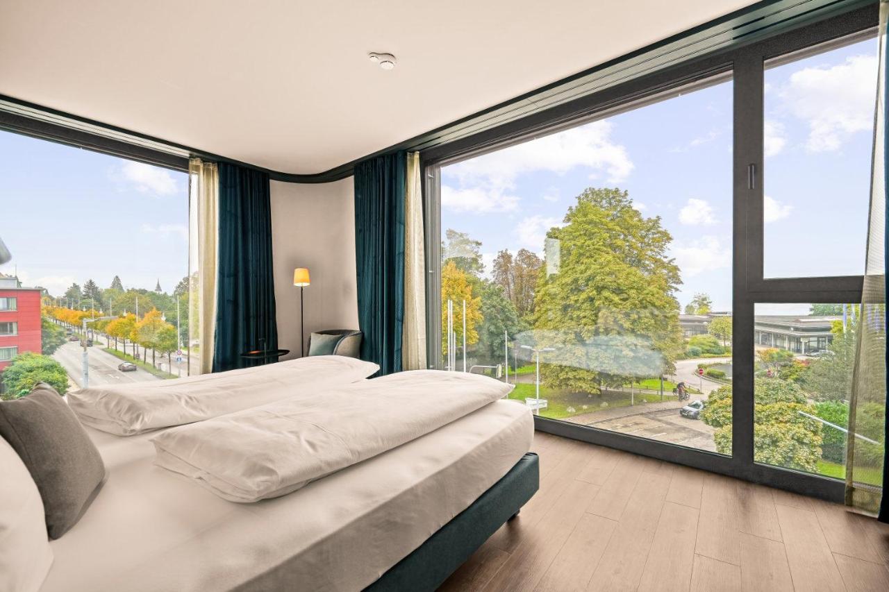 Lukullum Hotell FDH Exteriör bild