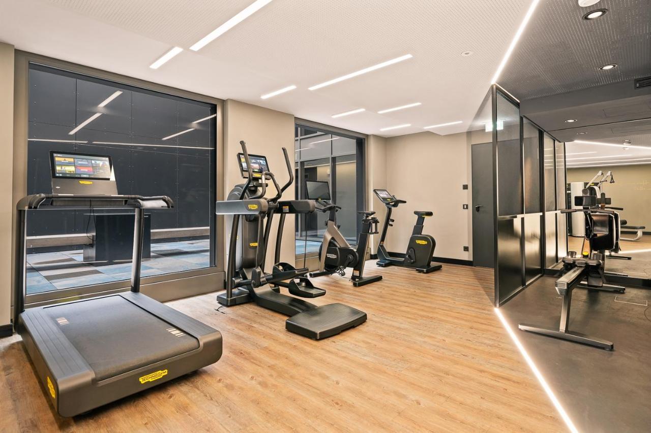 Lukullum Hotell FDH Exteriör bild