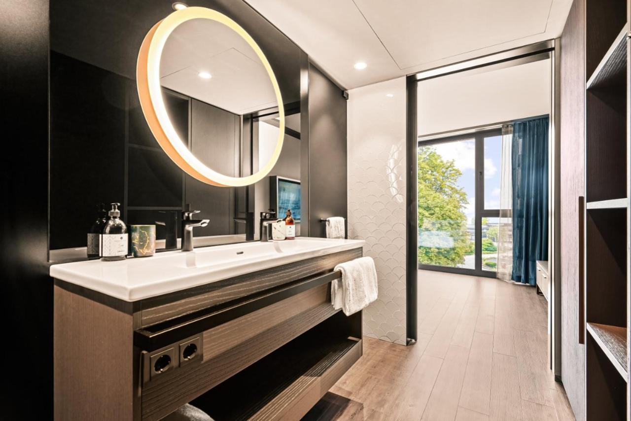 Lukullum Hotell FDH Exteriör bild