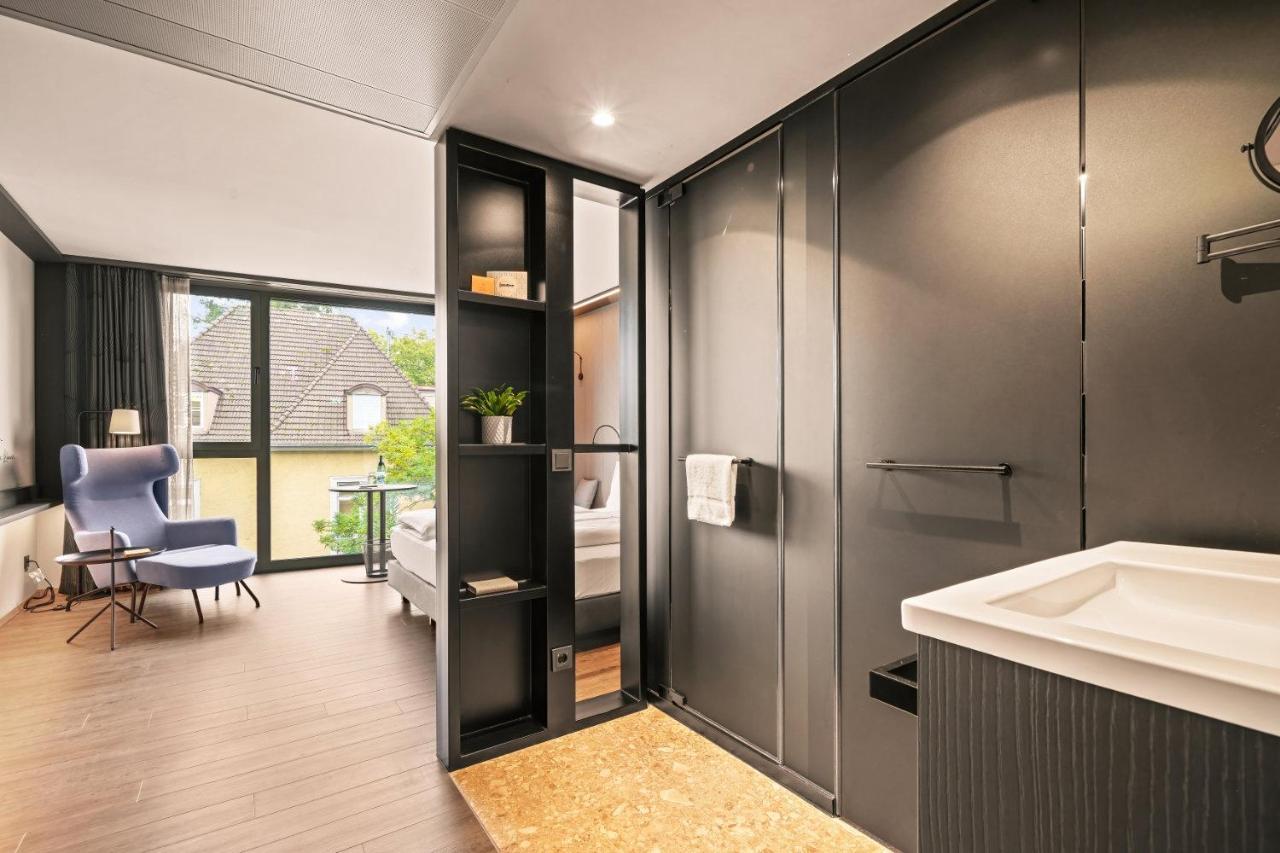 Lukullum Hotell FDH Exteriör bild