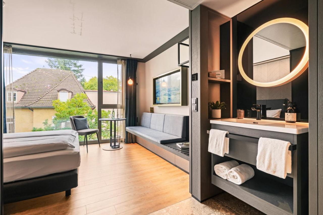 Lukullum Hotell FDH Exteriör bild