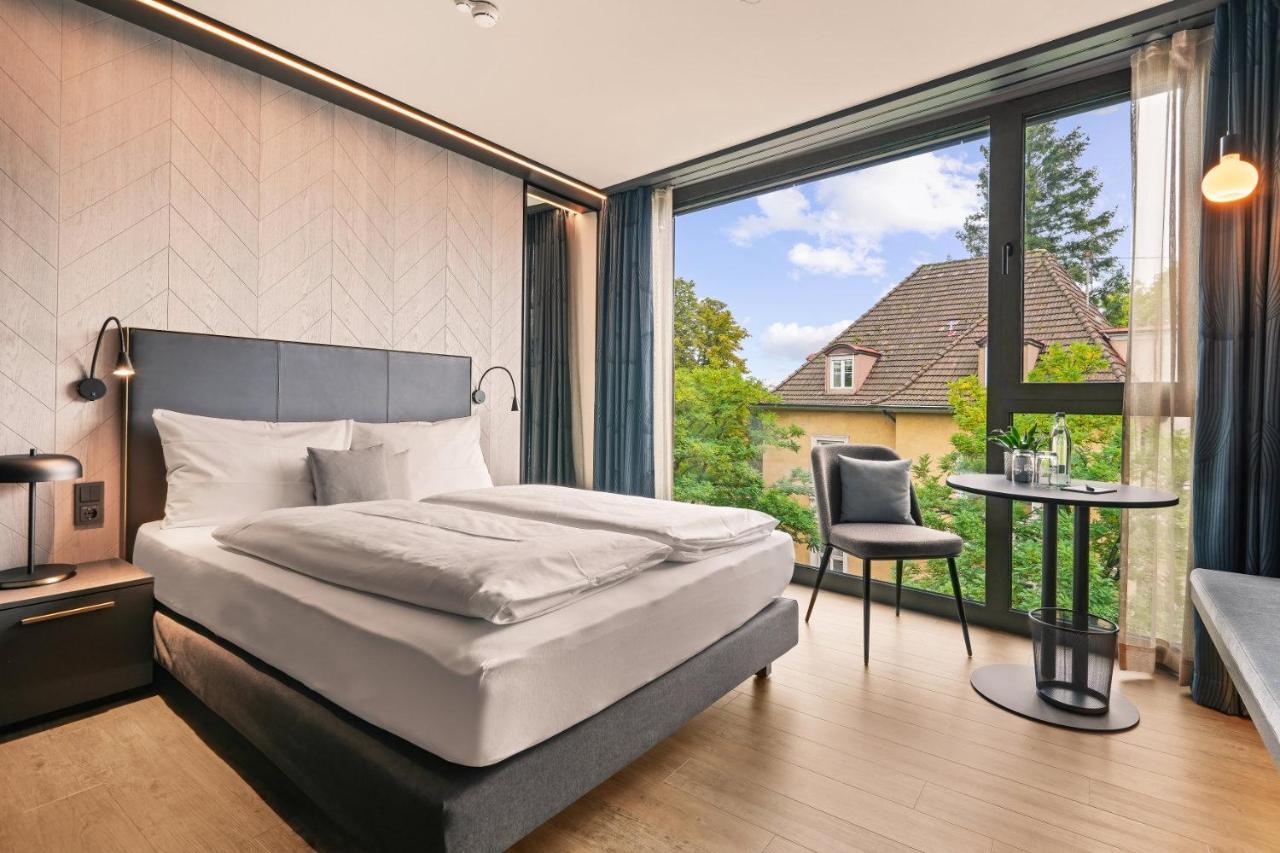 Lukullum Hotell FDH Exteriör bild