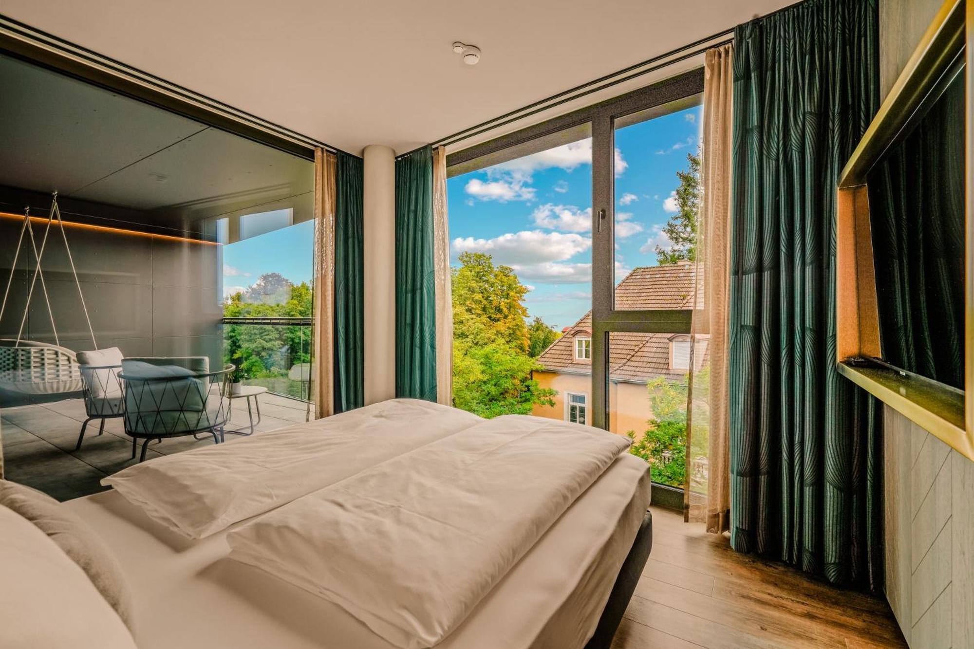 Lukullum Hotell FDH Exteriör bild